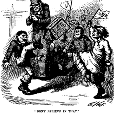 Timeline: Religion in Australia Pre 1945 - Key Events