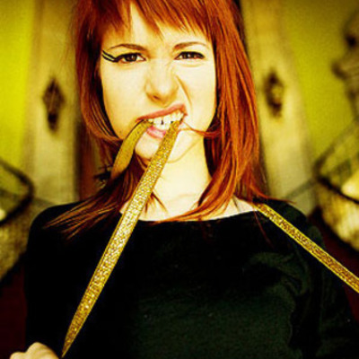 Timeline: Hayley williams life and career