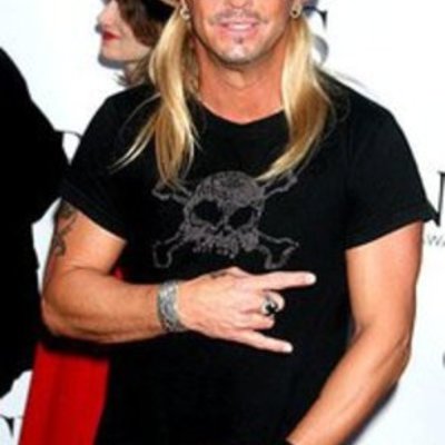 Timeline: Bret michaels
