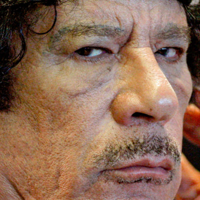 Timeline: Cronología de la rebelión en Libia