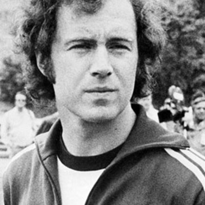 Timeline: Franz Beckembahuer