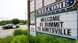 Timeline: G8 Legacy Infrastructure Fund Timeline