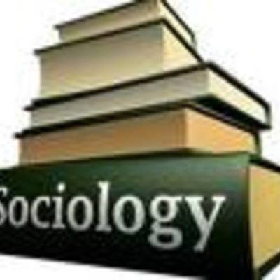 Timeline: Sociology