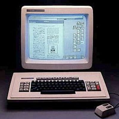 Timeline: History of the internet