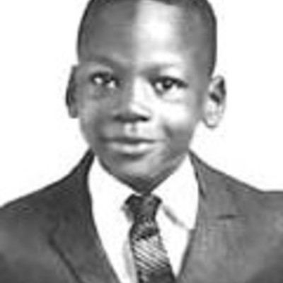 Timeline: Michael Jordan