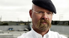 Timeline: Jamie Hyneman