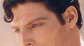 Timeline: filmography and other facts about Christopher Reeve