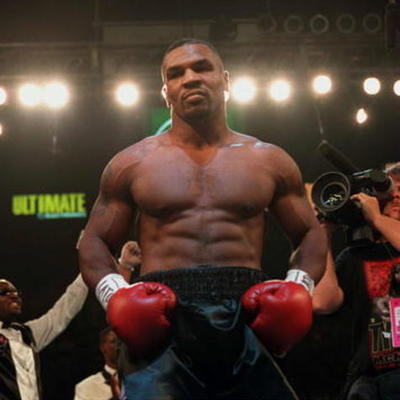 Timeline: Mike Tyson Timeline