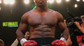 Timeline: Mike Tyson Timeline