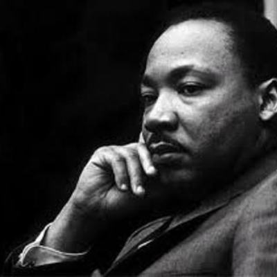 Timeline: martin luther king