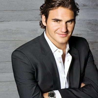Timeline: ROGER FEDERER