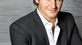 Timeline: ROGER FEDERER