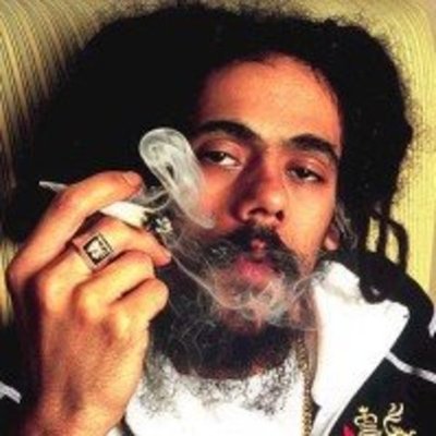 Timeline: Damian Marley