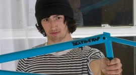 Timeline: Garret Reynolds (Nike6.0)