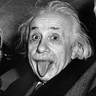 Timeline: ALBERT EINSTEIN "CENTURY MAN"