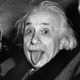 Albert einstein 1951