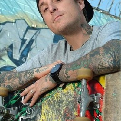 Timeline: Toby morse