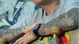 Timeline: Toby morse