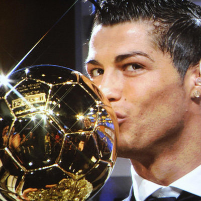Timeline: Cristiano Ronaldo Cr7