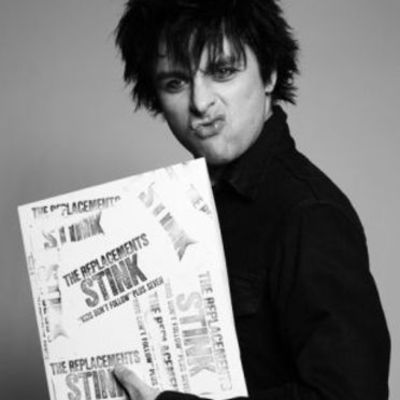 Timeline: Billie Joe Armstrong