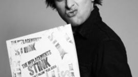 Timeline: Billie Joe Armstrong