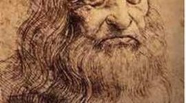 Timeline: Leonardo da Vinci