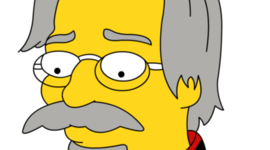 Timeline: Matt groening