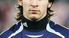 Timeline: Lionel messi