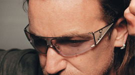 Timeline: bono timeline