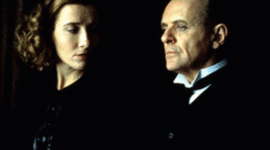 Timeline: The Remains of the Day