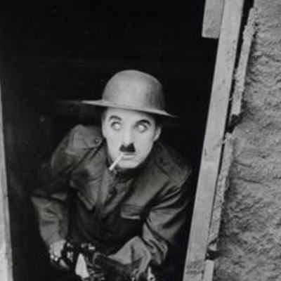 Timeline: Charles Chaplin