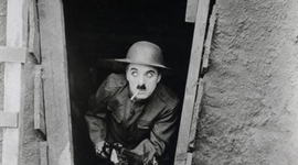 Timeline: Charles Chaplin