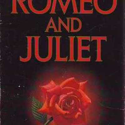 Timeline: romeo and juliet