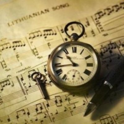 Timeline: History of Music and Technology