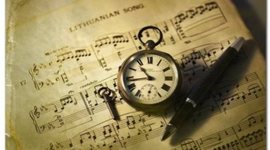 Timeline: History of Music and Technology