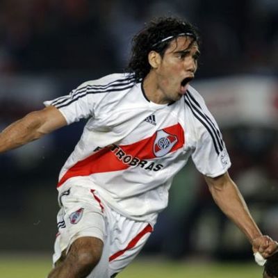 Timeline: "El tigre"