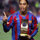O f c barcelona ronaldinho 9394