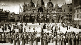 Timeline: REPUBLICA ARISTOCRATICA