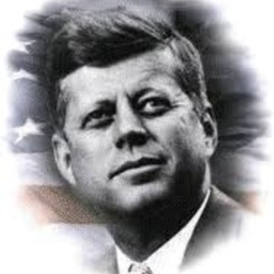 Timeline: Johhn  Kennedy