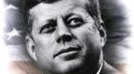Timeline: Johhn  Kennedy