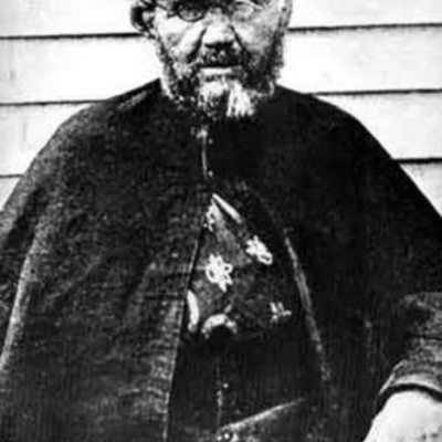 Timeline: Damien of Molokai