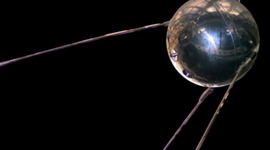 Timeline: The Space Race