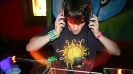 Timeline: Evan Koester. Survey of Film: Timeline Project