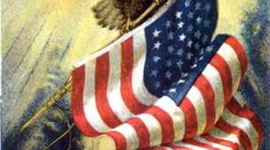 Timeline: American Ideas