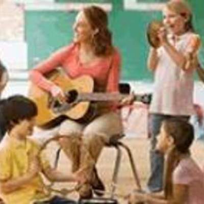 Timeline: Ensino da Música na Escola - Decretos e Leis