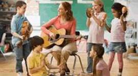 Timeline: Ensino da Música na Escola - Decretos e Leis