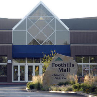 Timeline: Foothills Mall Timeline