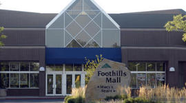 Timeline: Foothills Mall Timeline