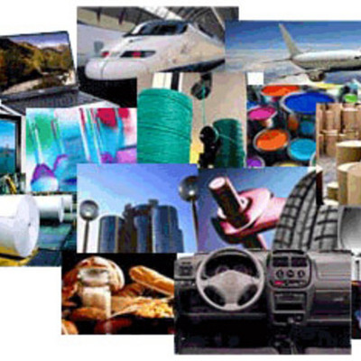 Timeline: Historia de CONTROL DE CALIDAD