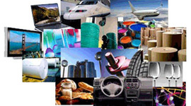 Timeline: Historia de CONTROL DE CALIDAD